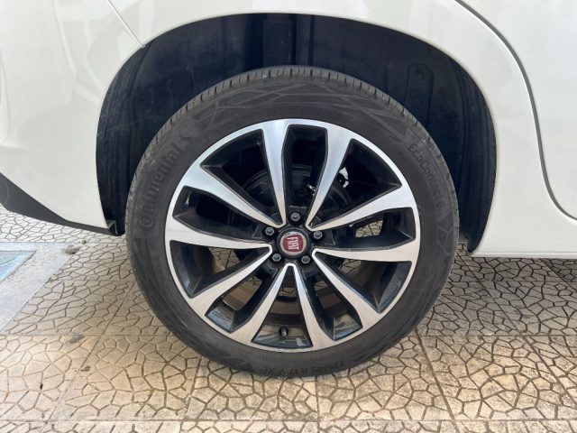 FIAT 500L usata 10