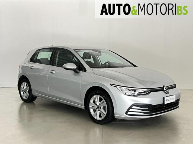 VOLKSWAGEN Golf usata, con Airbag laterali