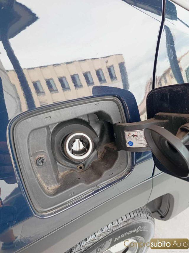 JEEP Renegade usata 29