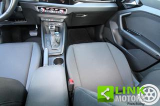 AUDI A1 usata, con Chiusura centralizzata