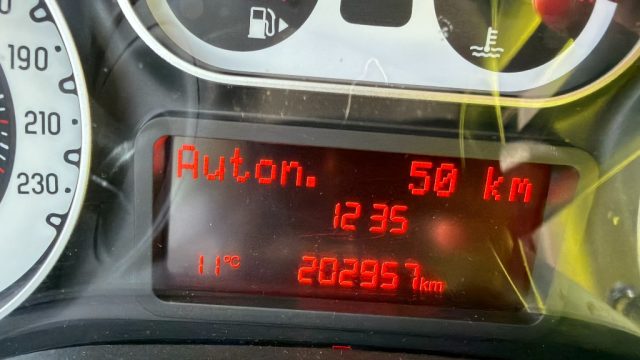 FIAT 500L usata, con Sensore di pioggia