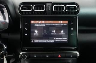 CITROEN C3 Aircross usata, con Immobilizzatore elettronico