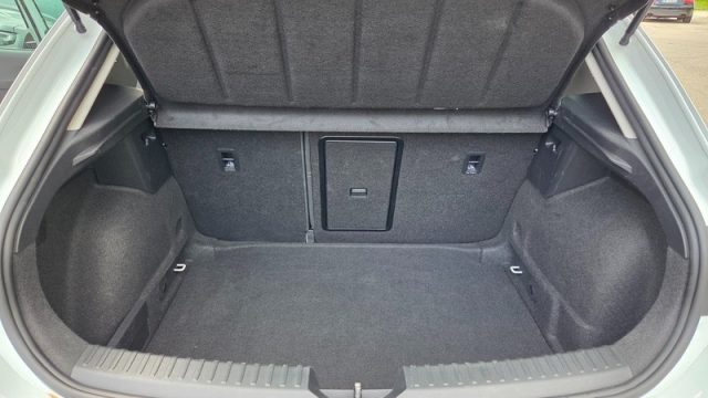 SEAT Leon usata, con Controllo trazione