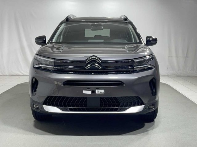 CITROEN C5 Aircross usata, con Climatizzatore
