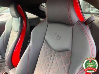 AUDI TT usata, con ESP