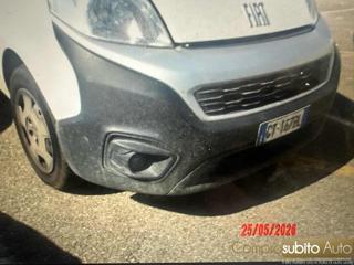 FIAT Fiorino usata, con Alzacristalli elettrici