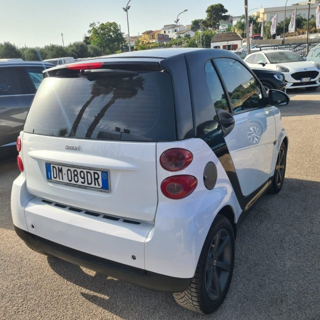 SMART ForTwo usata, con Airbag Passeggero