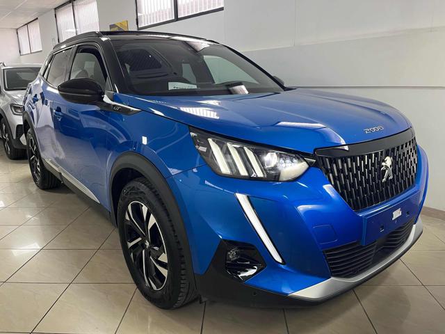PEUGEOT 2008 usata, con ABS