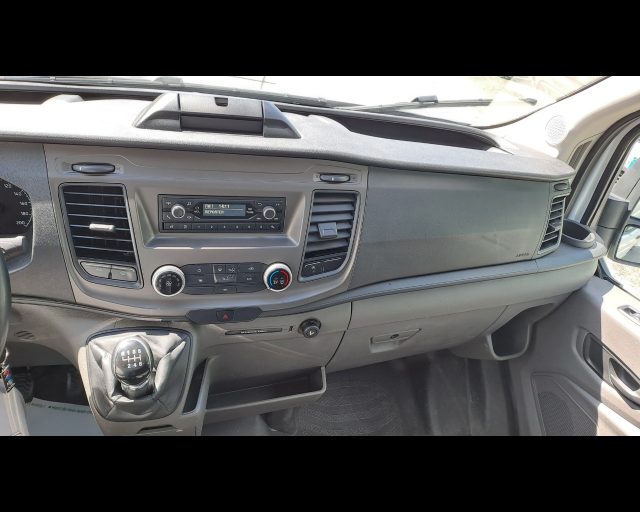 FORD Transit usata 18