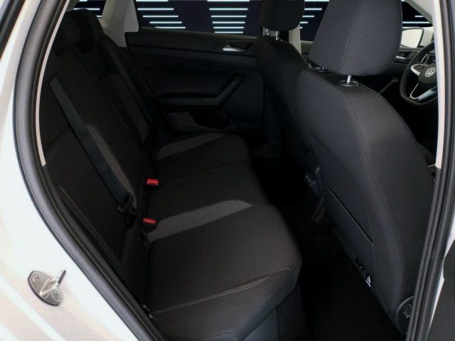 VOLKSWAGEN Polo usata 16