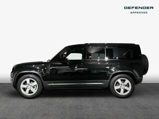 LAND ROVER Defender 110 3.0D I6 200 CV AWD Auto S