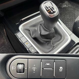 KIA XCeed usata, con Cruise Control