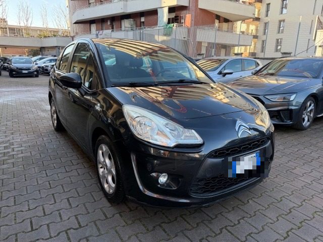 CITROEN C3 usata, con ABS