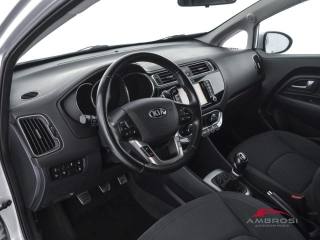 KIA Rio usata 7