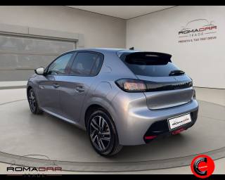 PEUGEOT 208 usata, con Climatizzatore