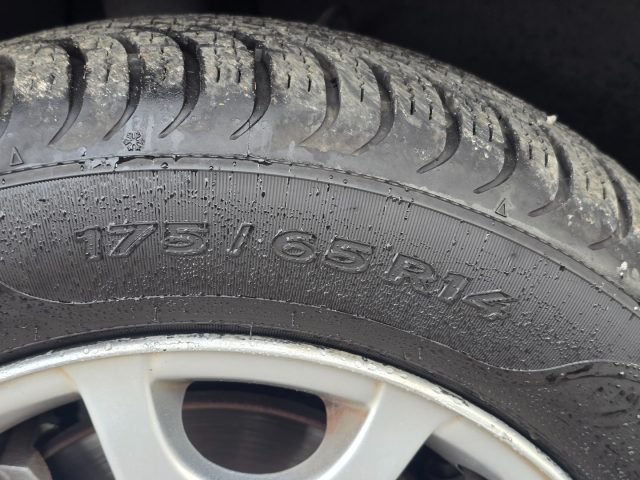 PEUGEOT 206 usata 62