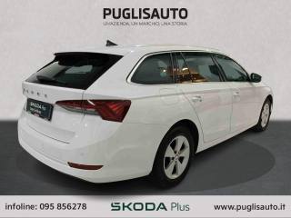 SKODA Octavia usata, con Airbag Passeggero