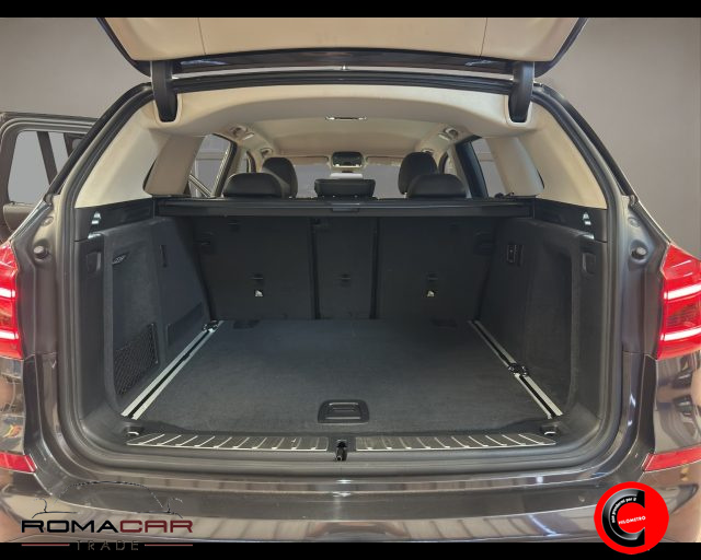 BMW X3 usata, con Specchietti laterali elettrici