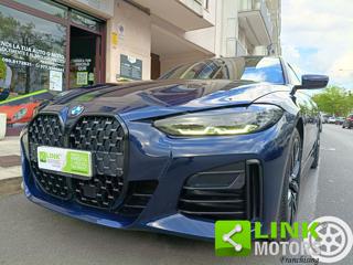 BMW 420 usata, con Sensore di pioggia