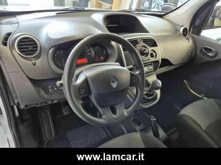 RENAULT Kangoo usata, con Filtro antiparticolato