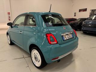 FIAT 500 usata, con Autoradio
