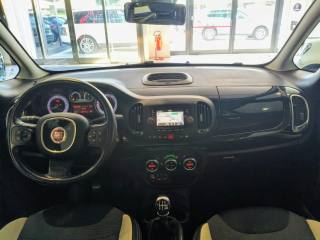 FIAT 500L usata, con Controllo trazione