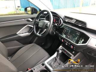 AUDI Q3 usata, con Cruise Control