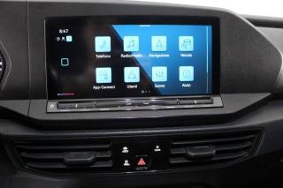 VOLKSWAGEN Caddy usata 12