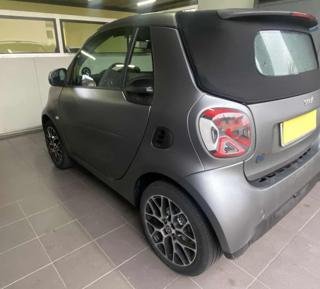 SMART ForTwo usata 5