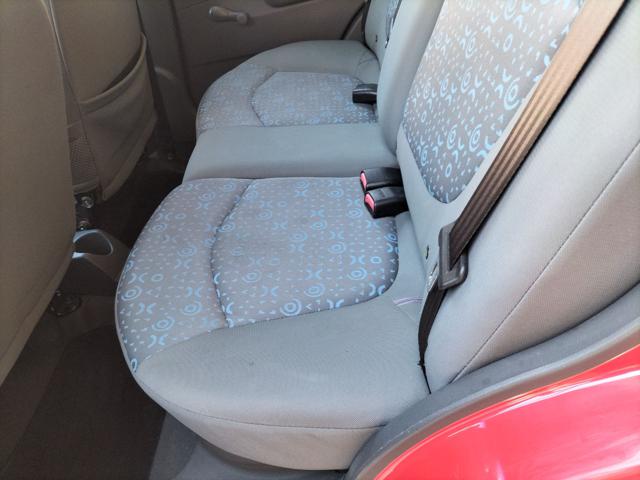 CHEVROLET Matiz usata, con Pneumatici estivi