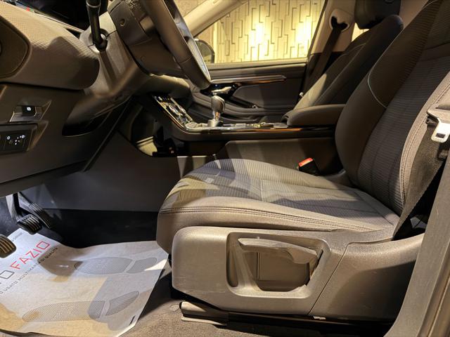 LAND ROVER Range Rover Evoque usata, con ESP