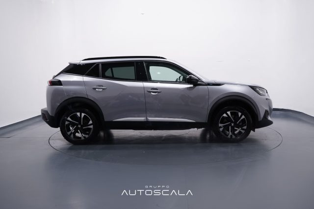 PEUGEOT 2008 usata, con Cerchi in lega