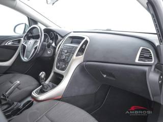 OPEL Astra usata 11