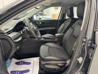 JEEP Compass usata, con Alzacristalli elettrici