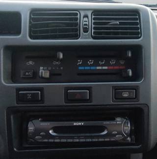 TOYOTA RAV 4 MY23 usata, con Chiusura centralizzata telecomandata