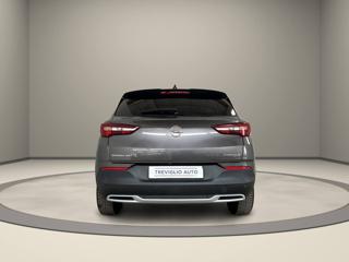 OPEL Grandland X usata, con Autoradio