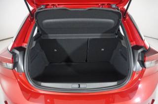 OPEL Corsa usata, con Immobilizzatore elettronico