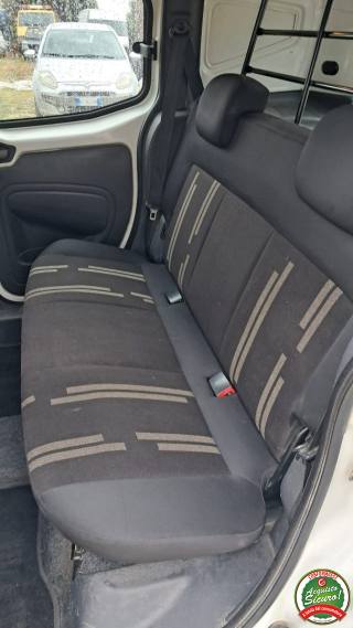 FIAT Fiorino usata, con Autoradio