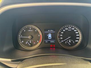 HYUNDAI Tucson usata 28