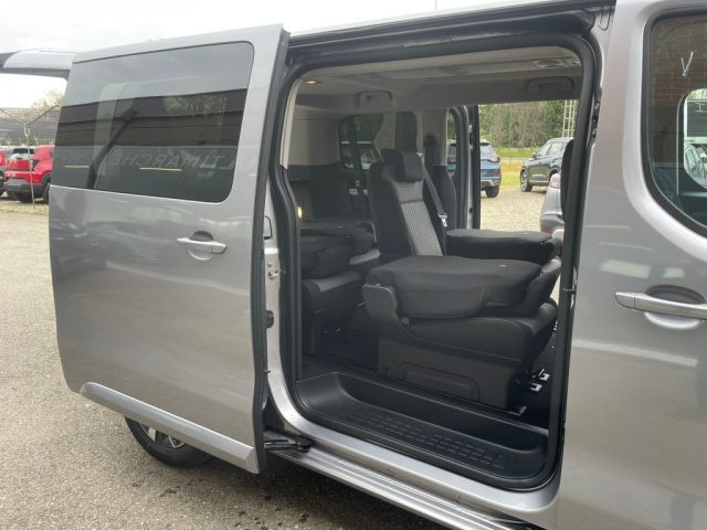 TOYOTA Proace Verso usata, con ESP