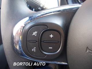 FIAT 500 usata, con Fari LED