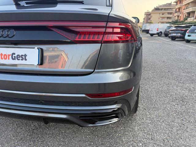 AUDI Q8 usata, con Vivavoce