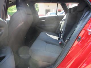 TOYOTA Corolla usata, con ESP