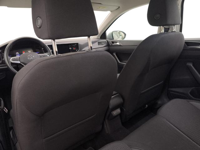 VOLKSWAGEN Taigo usata, con Fari LED