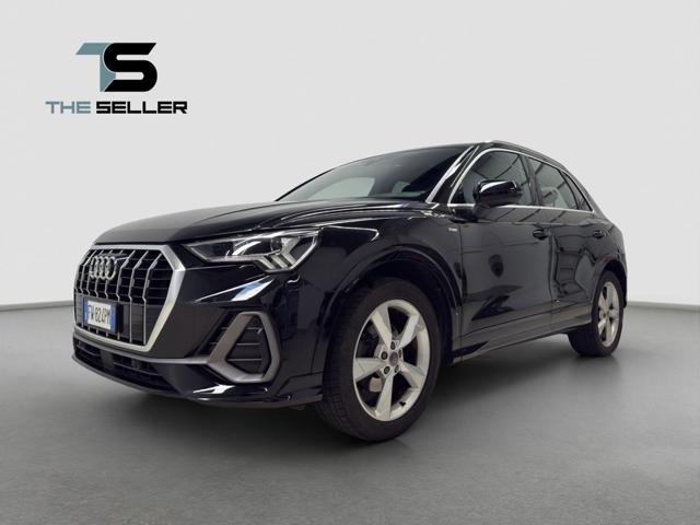 AUDI Q3 usata, con ABS
