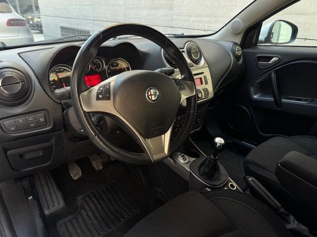 ALFA ROMEO MiTo usata 6