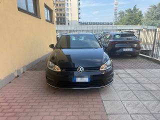 VOLKSWAGEN Golf usata, con Airbag