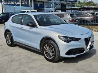ALFA ROMEO Stelvio usata, con Airbag