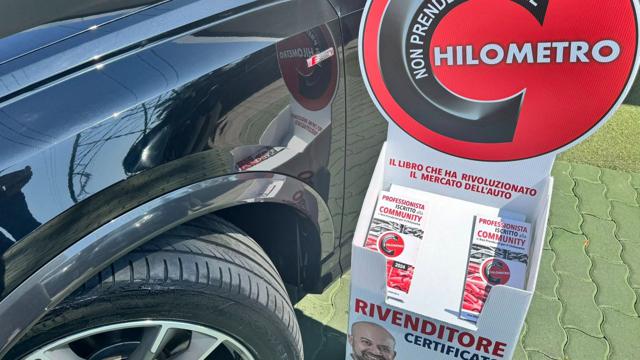 AUDI Q3 usata, con Leve al volante