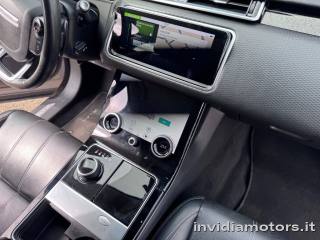 LAND ROVER Range Rover Velar usata, con Portellone posteriore elettrico